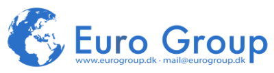 EuroGroup logo
